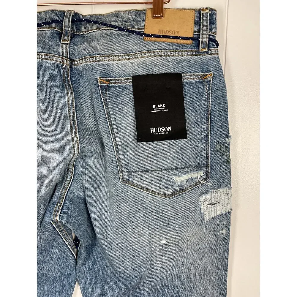 Hudson Jeans hudson blake